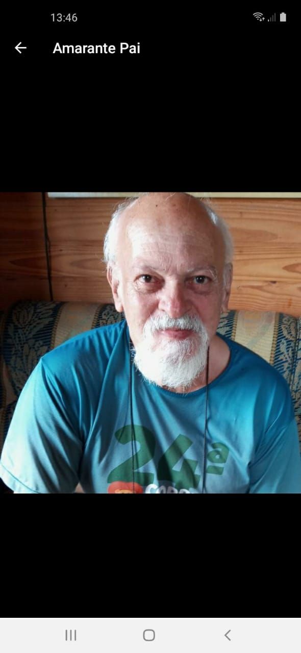 Amarante  Santos da Cunha 