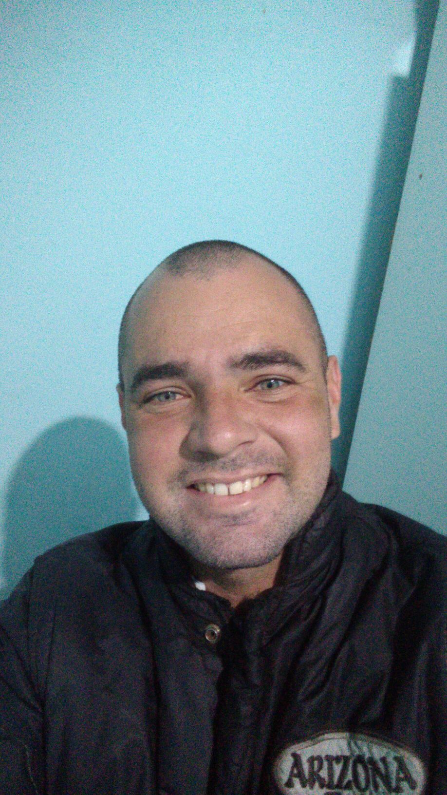 Leandro Almeida Freire