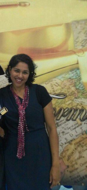 Ana Claudia França Nunes