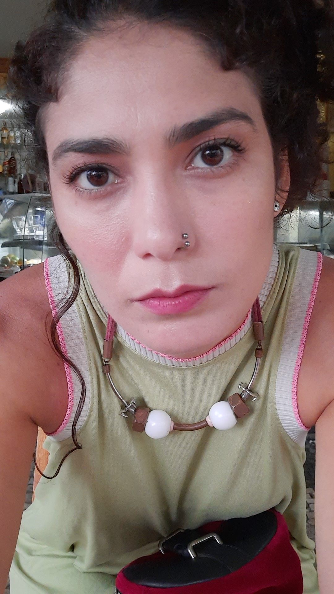 Gisleângela  Pereira Da Silva 