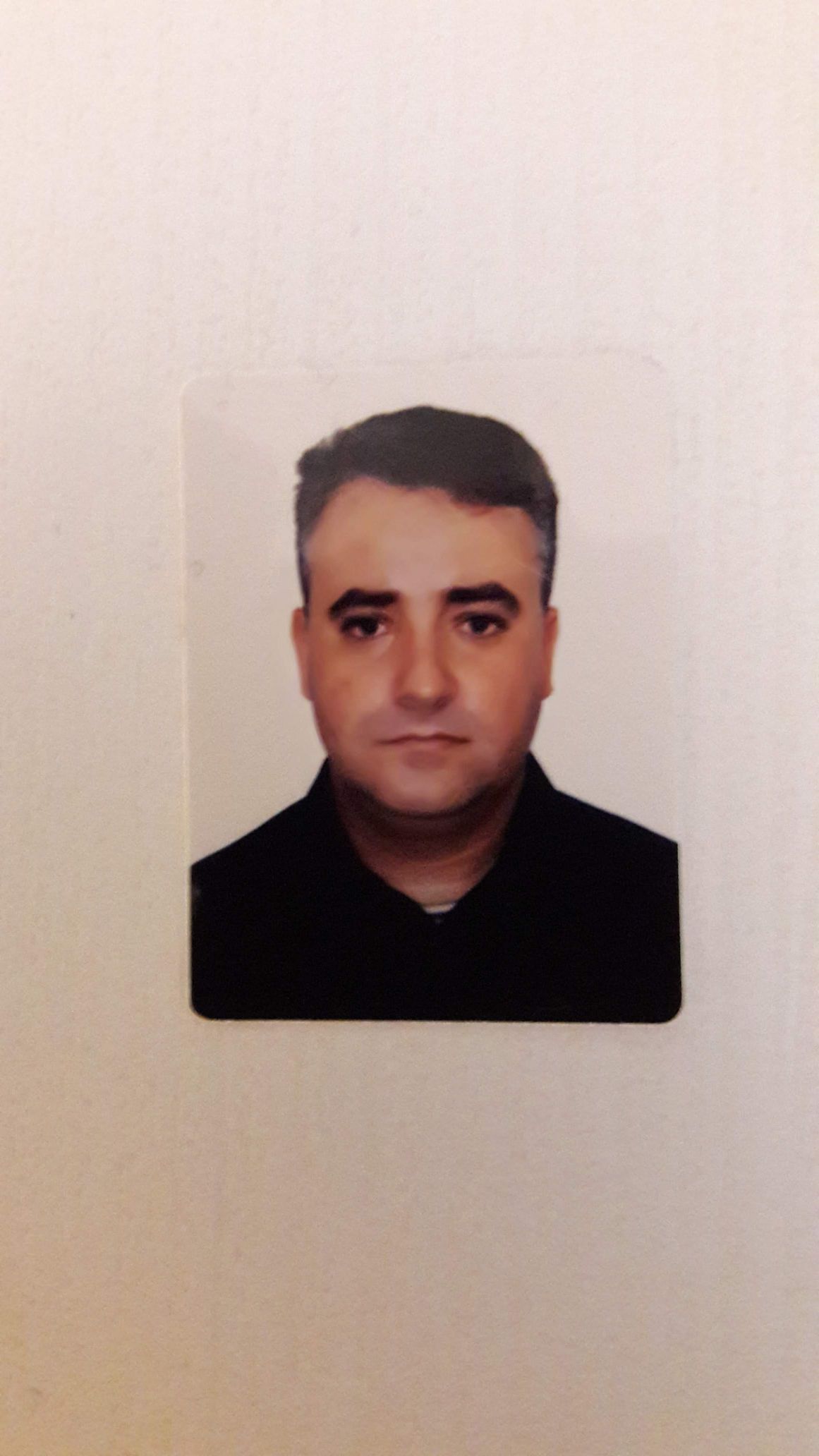 Alexandre Fernandes Dos Anjos