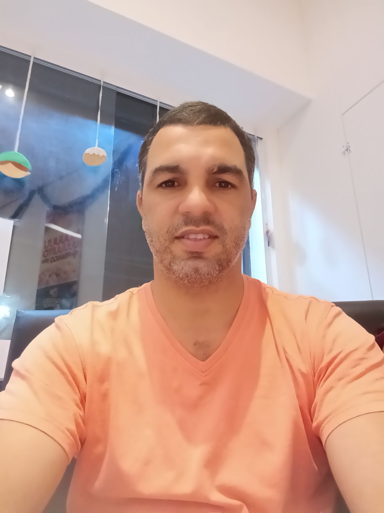 Diego  Ilan Menezes de Oliveira