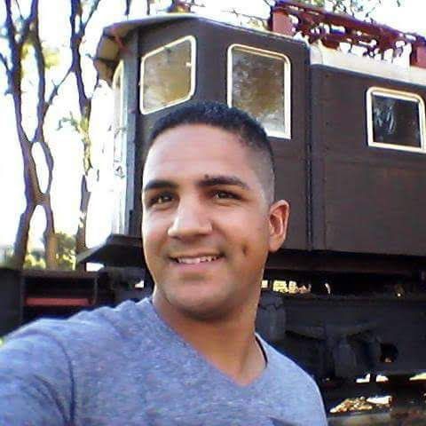 Fabiano Ribeiro de Souza