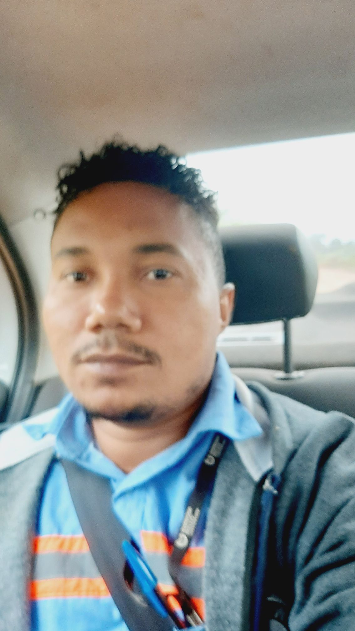 Ronilson Da Silva Monteiro