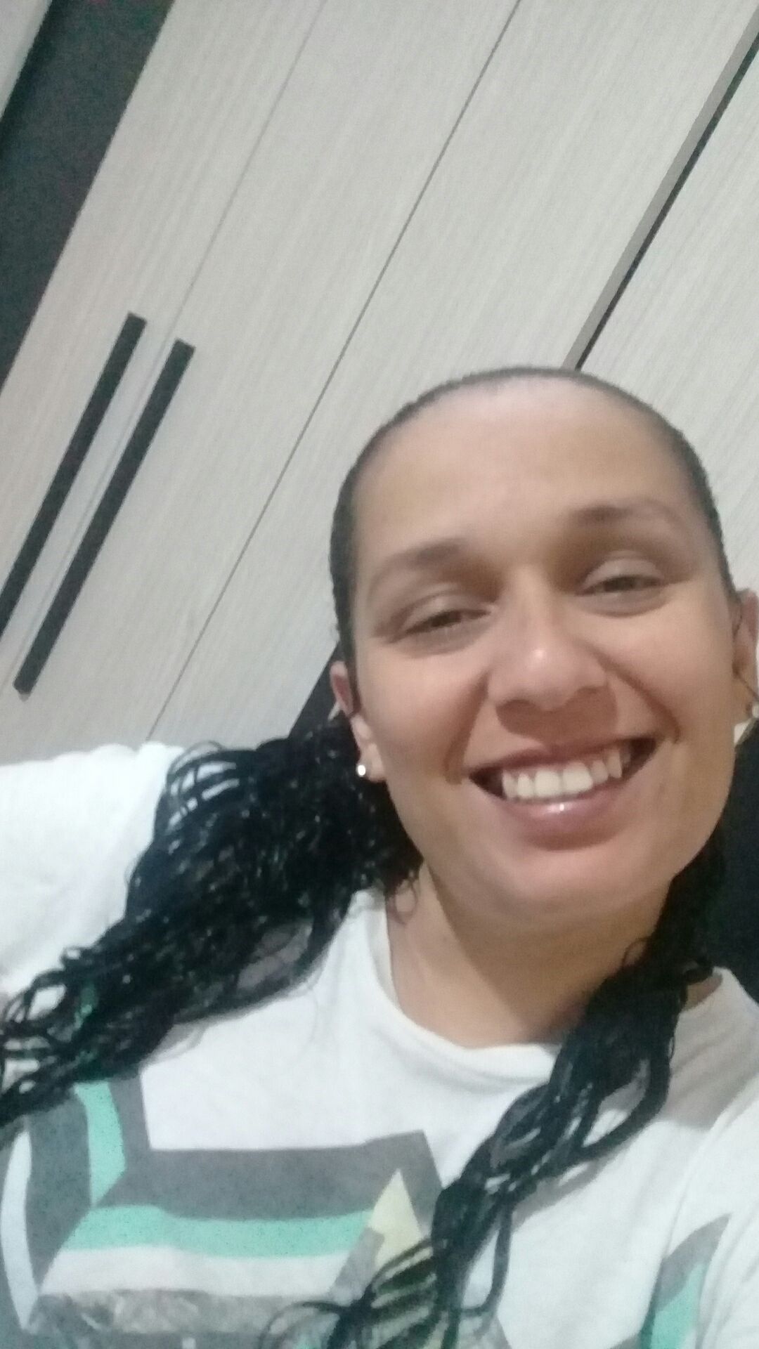 Regina cicera  David dos santos 