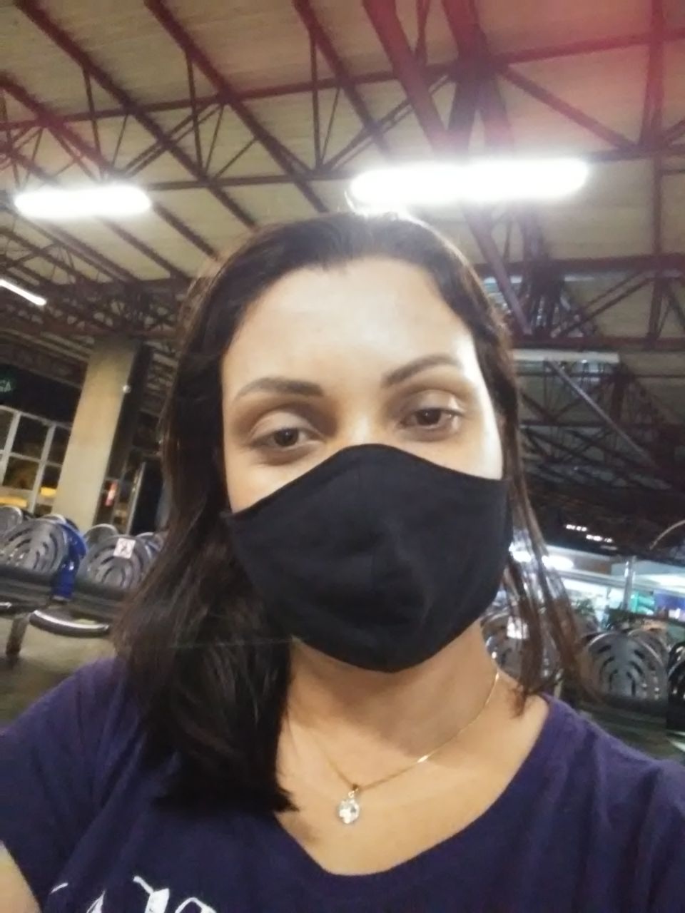 Priscila Silva Carrate