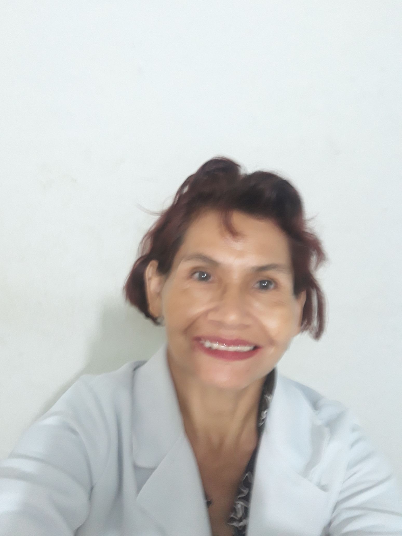 Gertrudis  SEJAS MENESES 