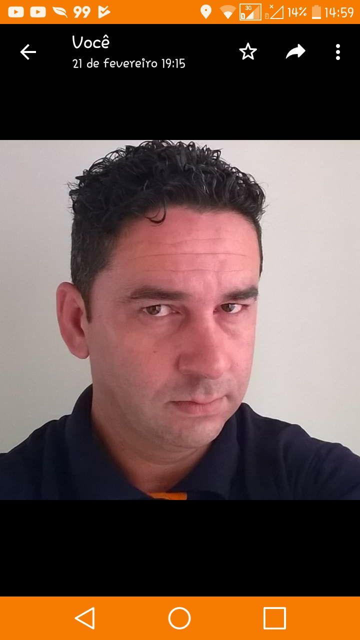 Gerlei José De Carvalho