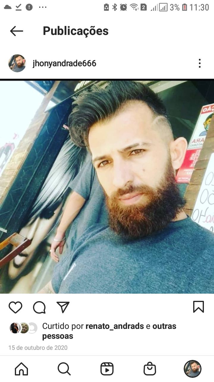 Jhonnatan  de Andrade Silva