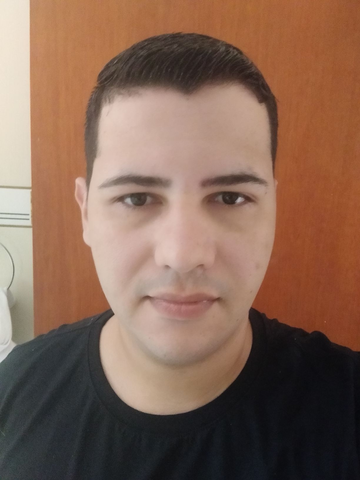 Luiz Francisco Leme De Oliveira