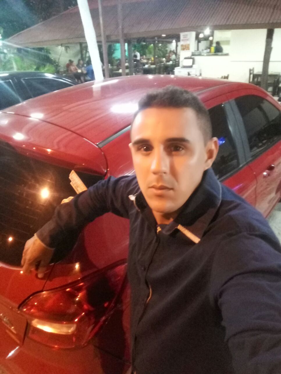 Alexandre  Ferreira da Silva