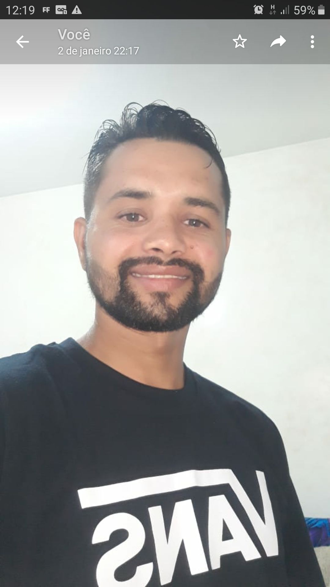 Valter Junior Jesus dos Santos Santos