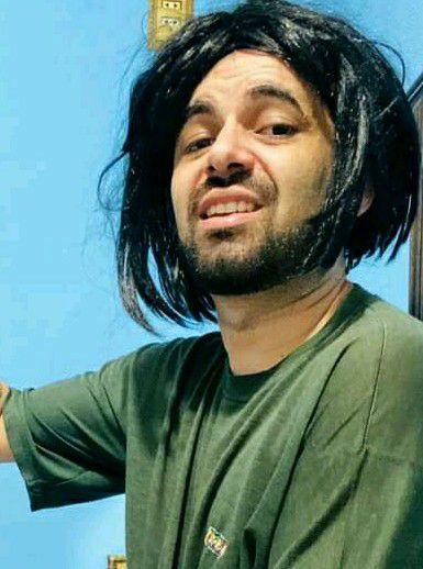 Lara Cristina Barbosa Marques