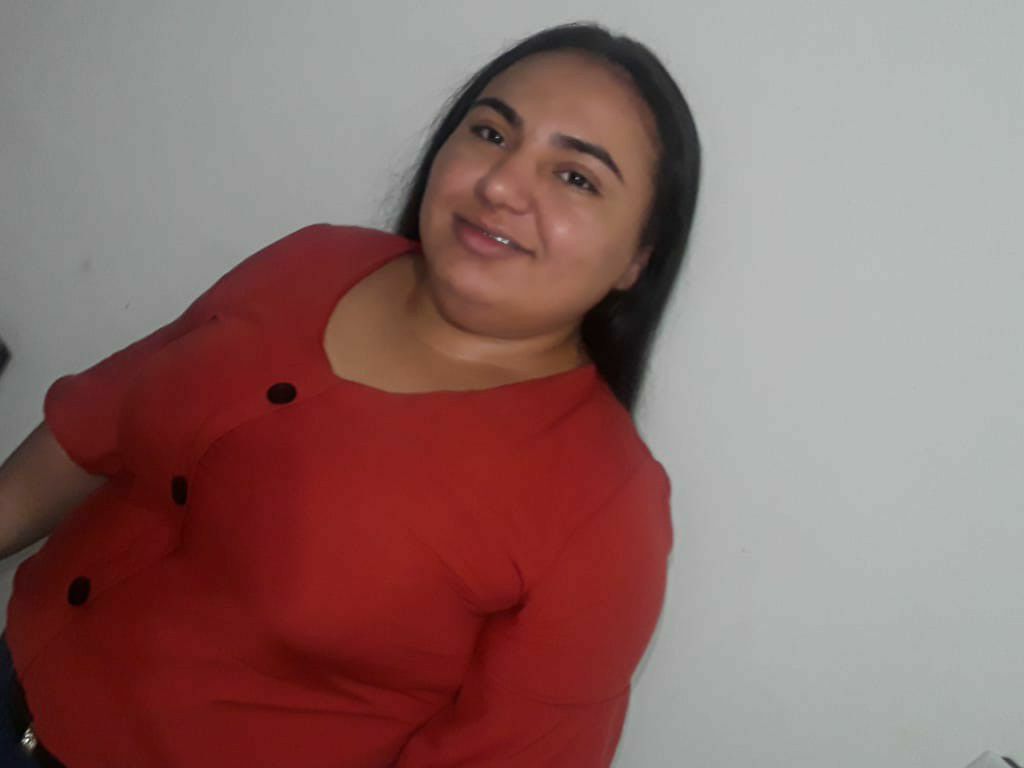 Nilmaria Da Silva passos