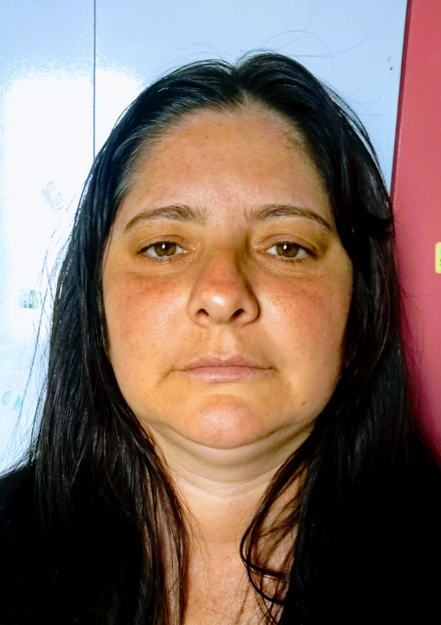 Jaqueline Costa Matos