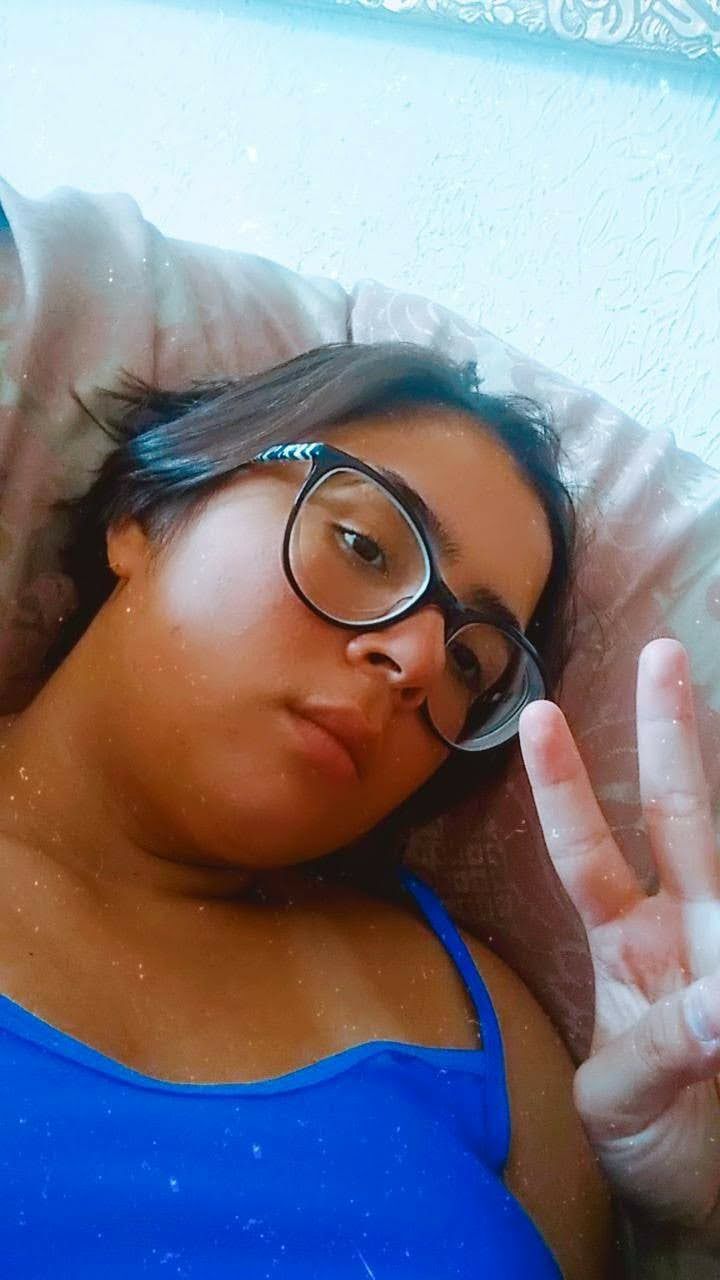 Vitória  Souza Gonçalves 