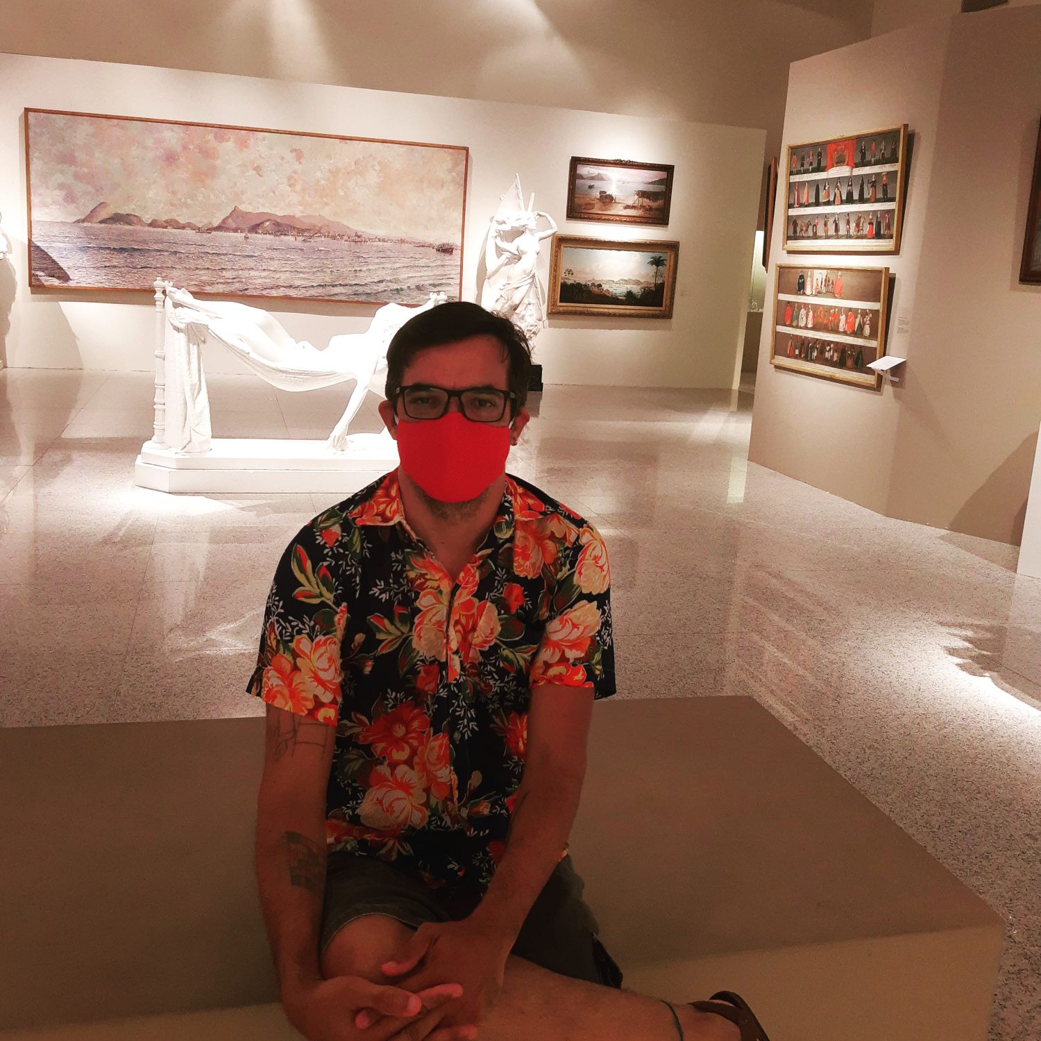 Carlos Eduardo Costa Silva