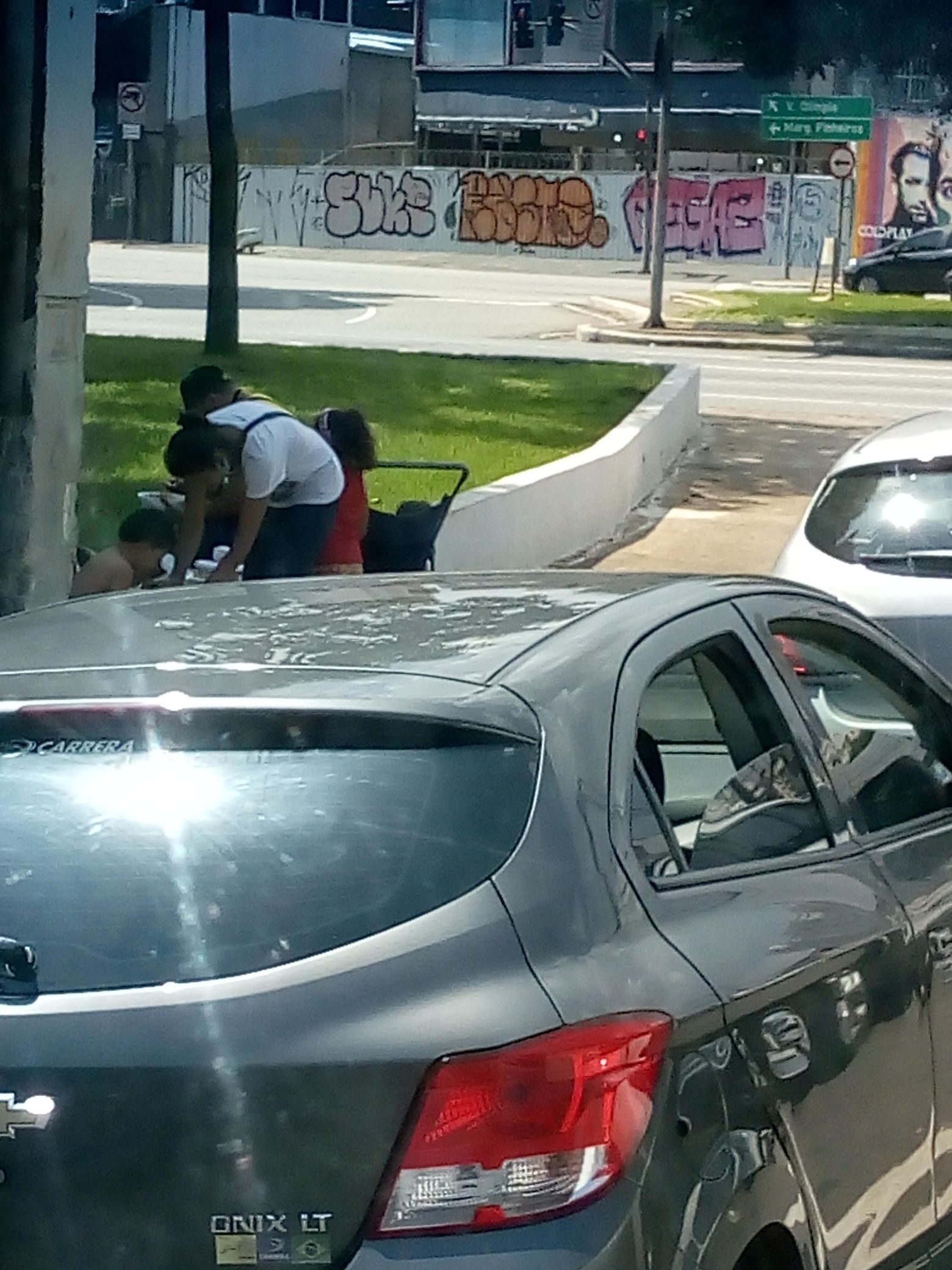 Leandro Roberto Pereira