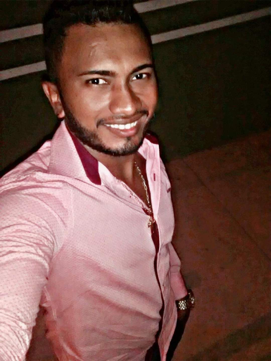 Paulo Danilo Pereira Da Silva