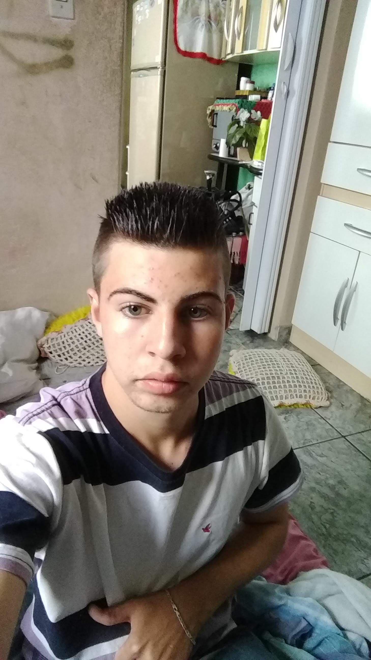 Vinicius  Da Silva Martins 