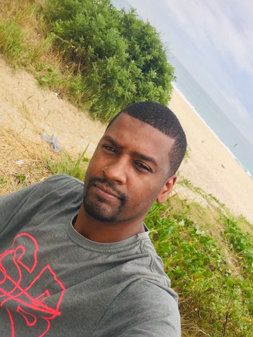 Luís Ricardo Dos Reis Pereira