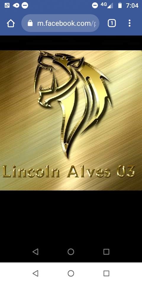 Lincoln  Pereira Alves 
