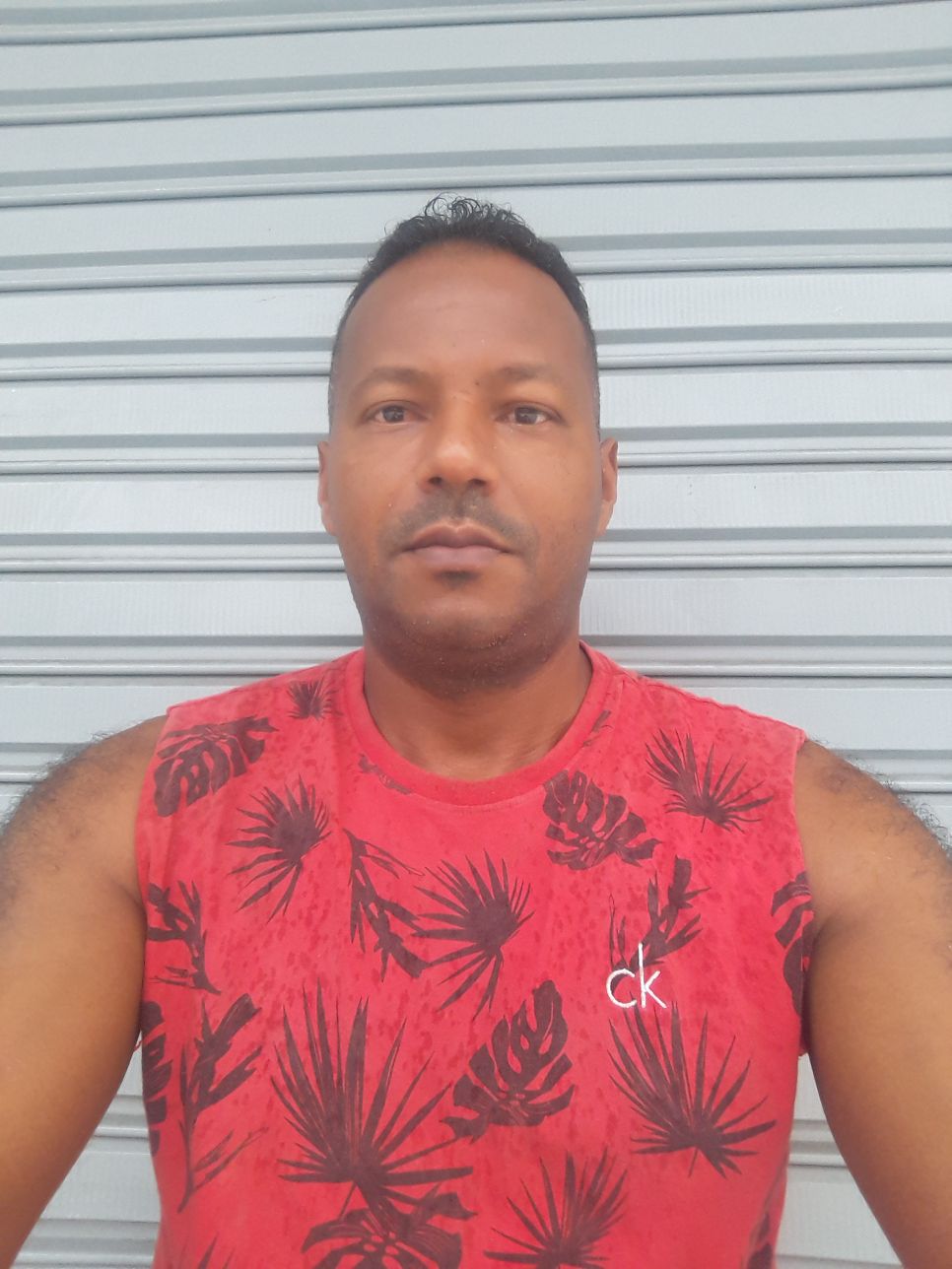 Rivaldo de Araújo Silva