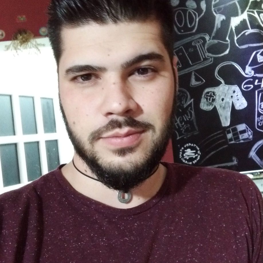 Rafael Henrique Bernardello