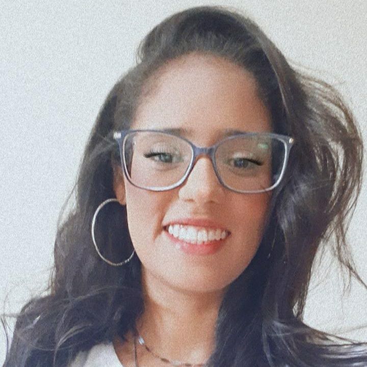 Gabriela Lucinda E Silva Fontes