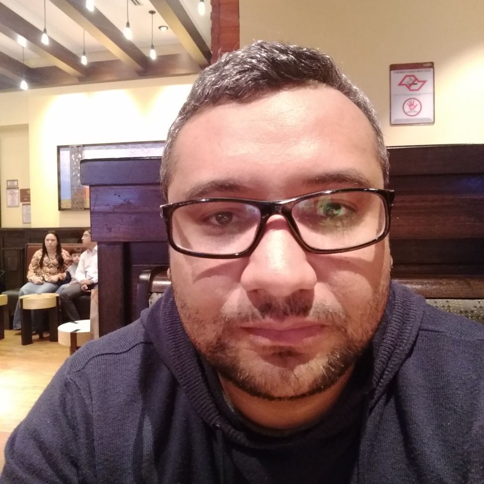 Rizerio de Oliveira Lima 