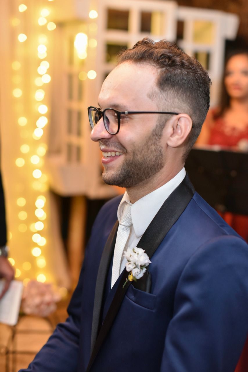 Gutemberg  Teles De Araujo 