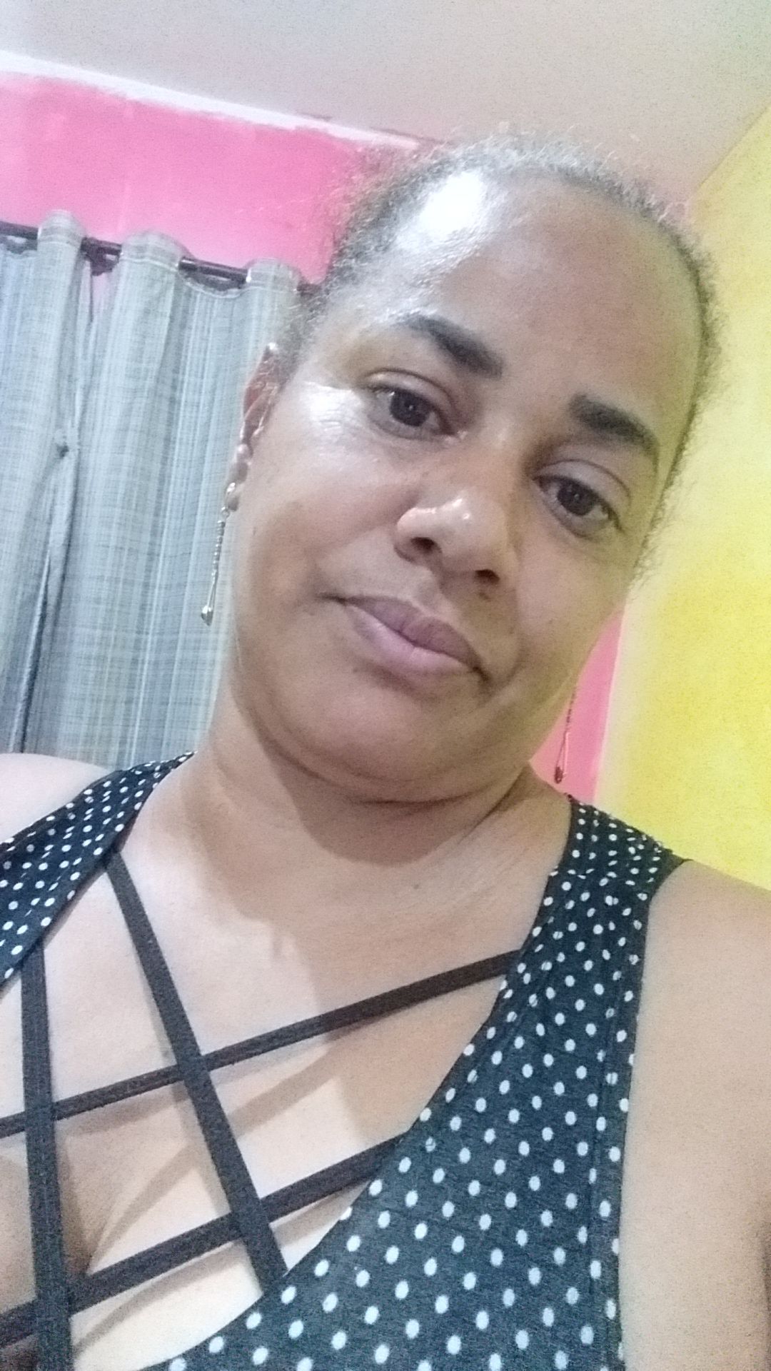 Kátia  Regina da Silva Sousa Nauvirth