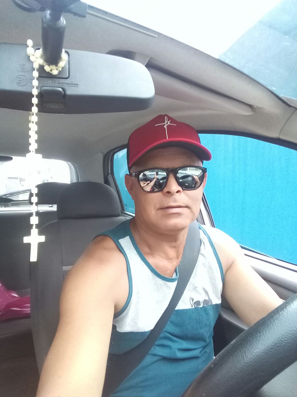 Waldeiy  Francisco Da Silva 