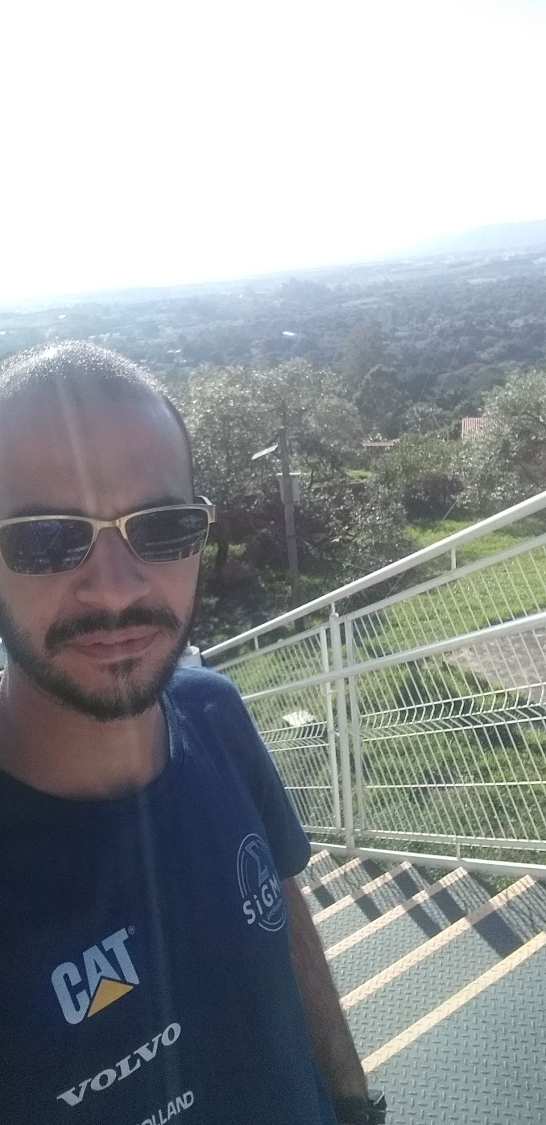 Felipe Anderson Marinho