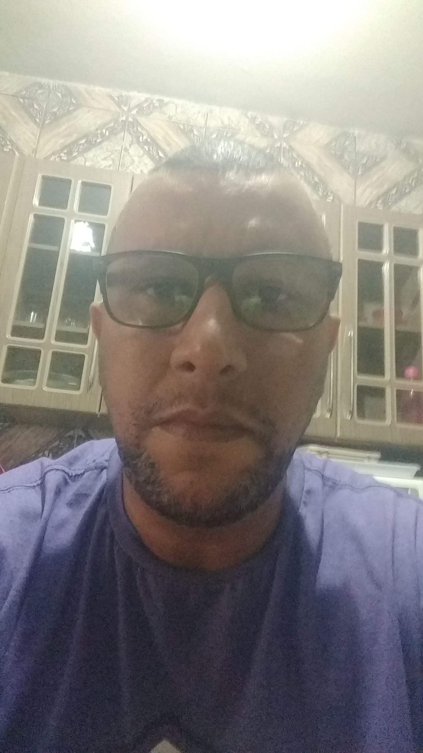 Daniel  José Silva Do Nascimento