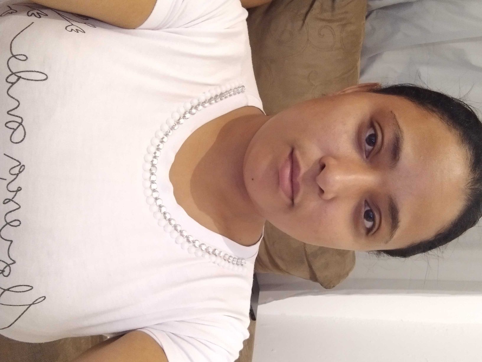 Pamela Cristine Baltazar Ferreira