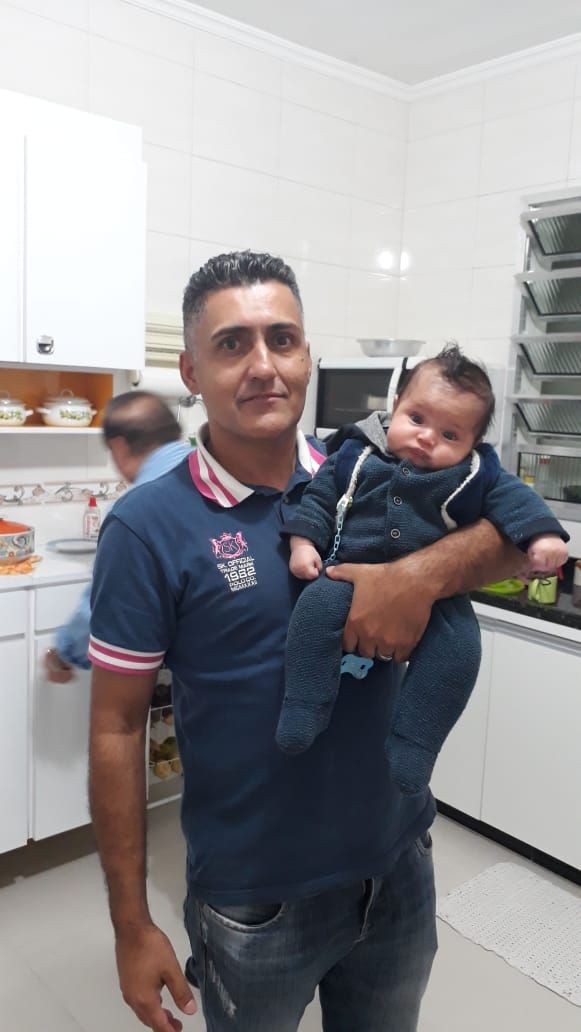 Wellington  da Silva Gomes 