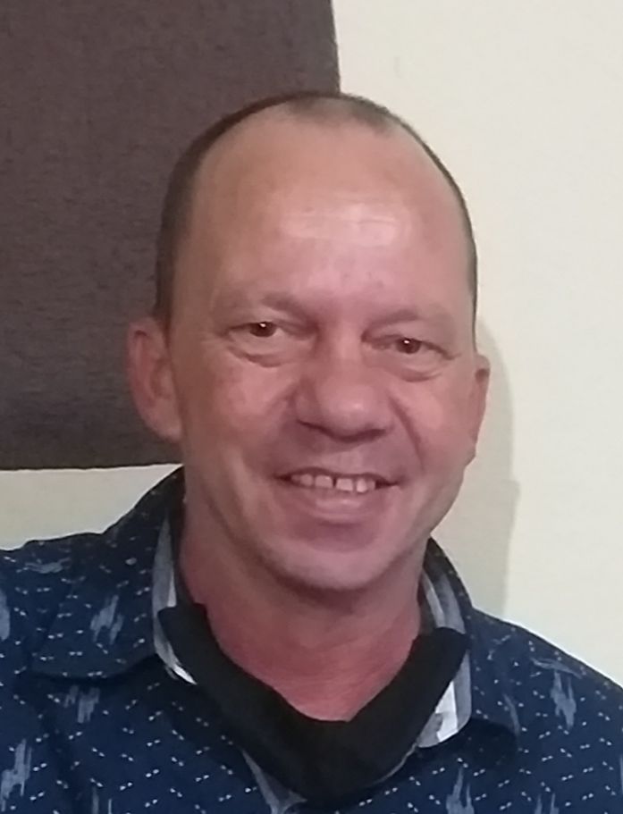 Ricardo De Andrade Silva