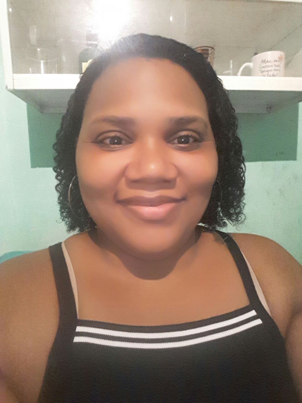 Raquel Christine Antonio Lopes