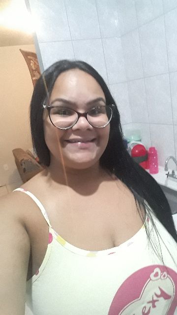 Amanda Julia Carmo Prado