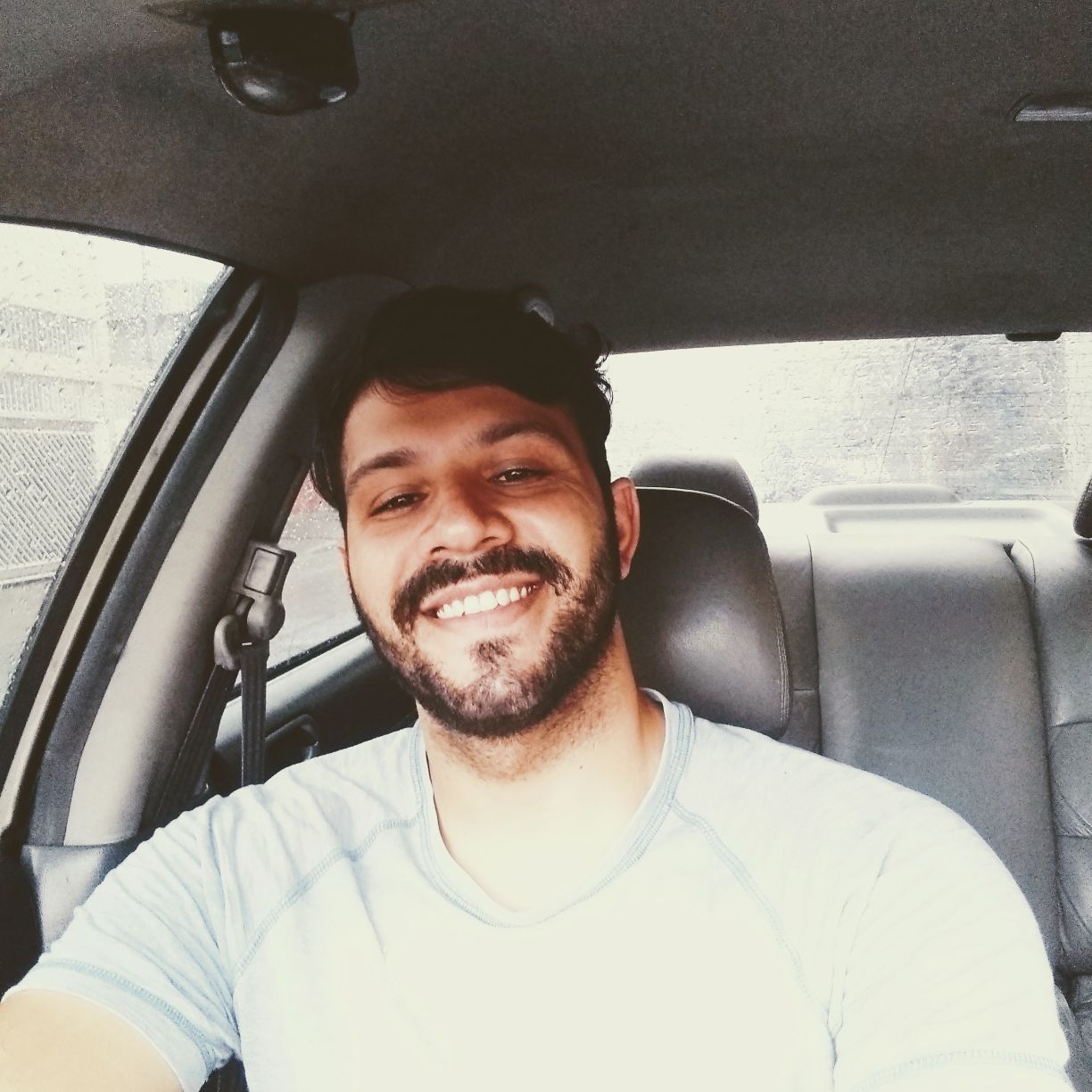 Marcos Paulo Borba dos Santos Francisco