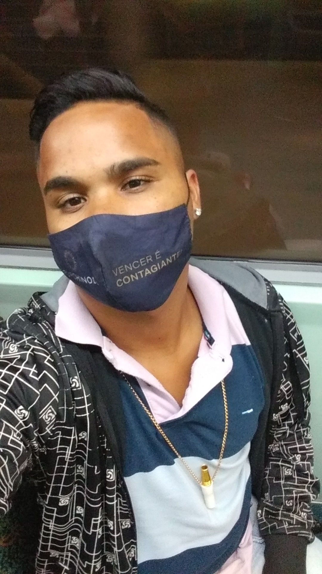 João Victor Gonzaga Do Rego 