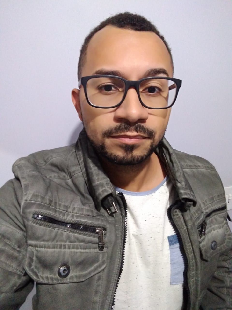 Antonio  Marcio Gil De Souza