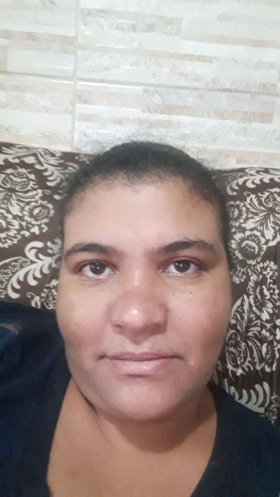 Daniela Fernanda Sabino da Silva