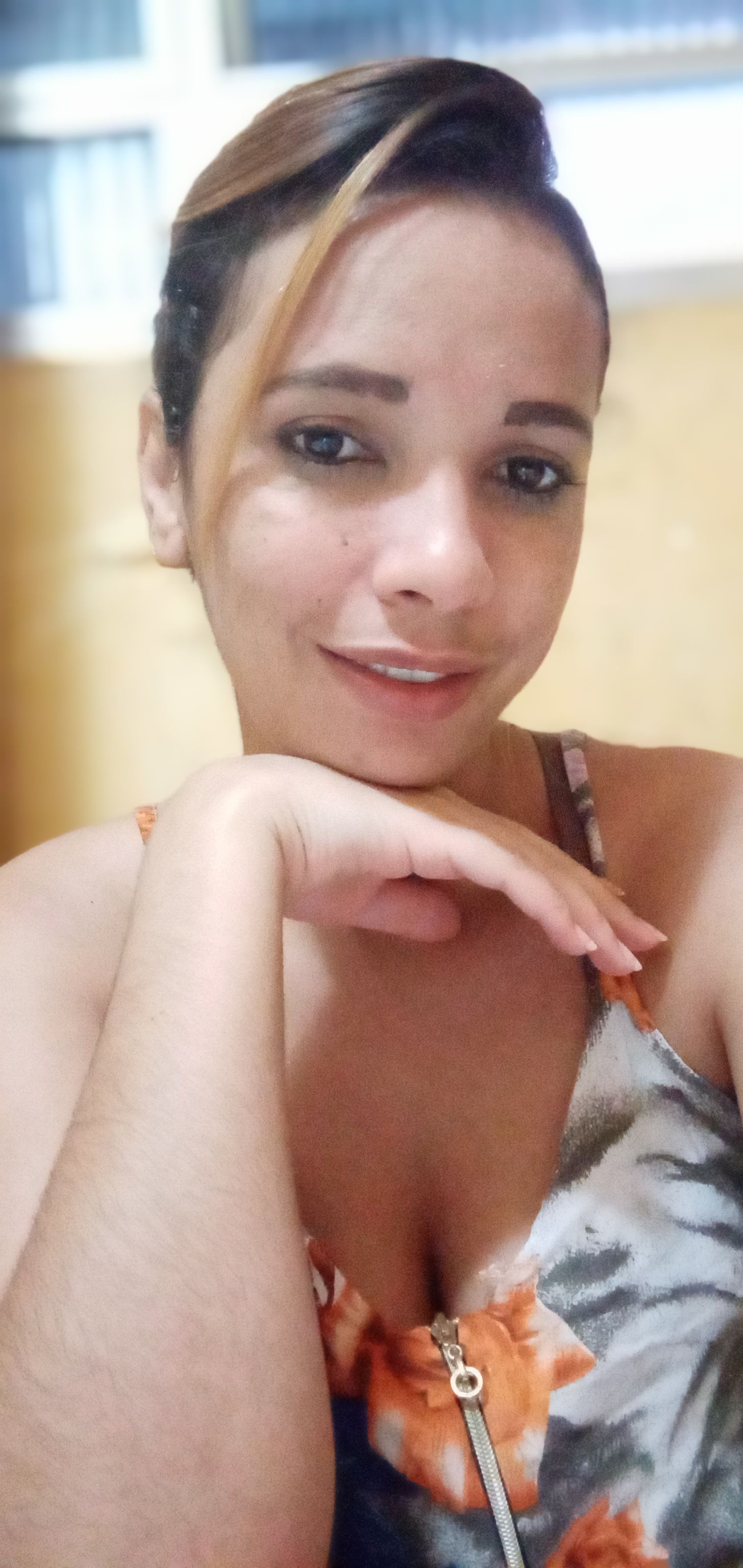 Tânia Conceição Pereira