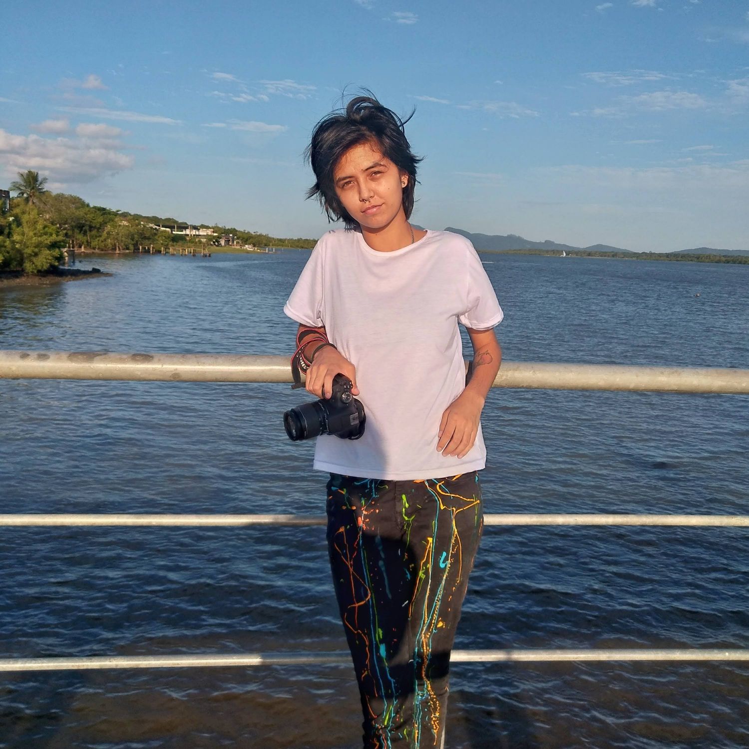 Rafaela Machado Bianor