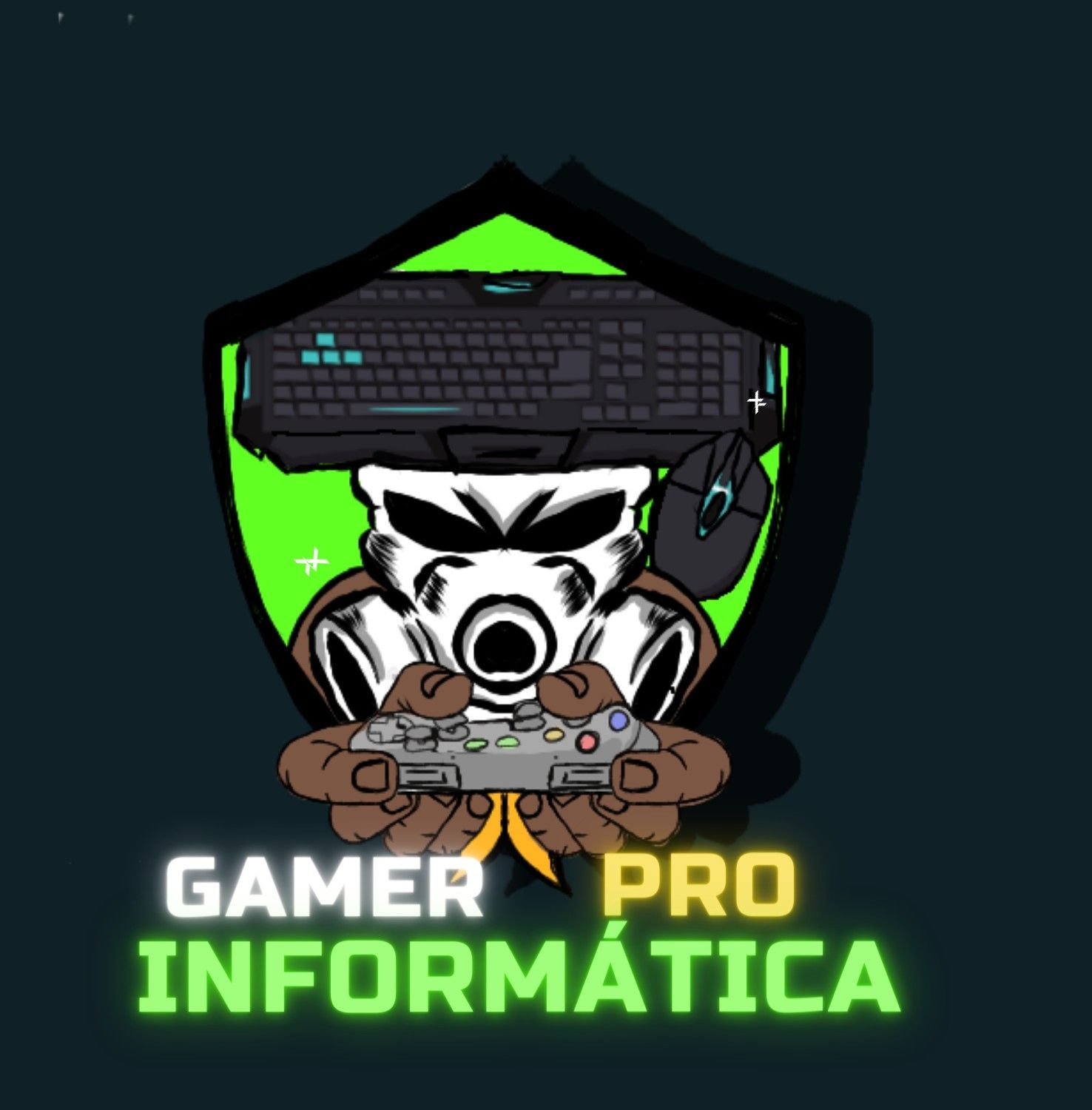 Nathalie  Ribeiro Gonçalves Santos 