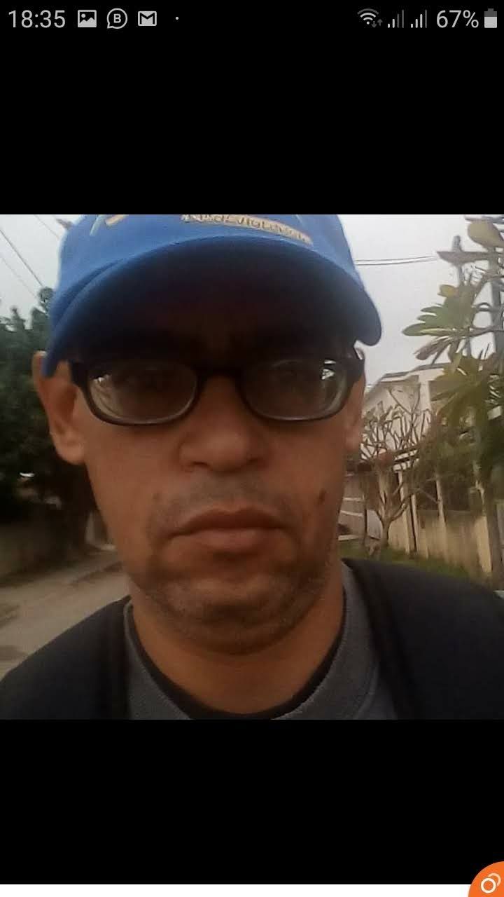 José Carlos Monteiro Da Silva