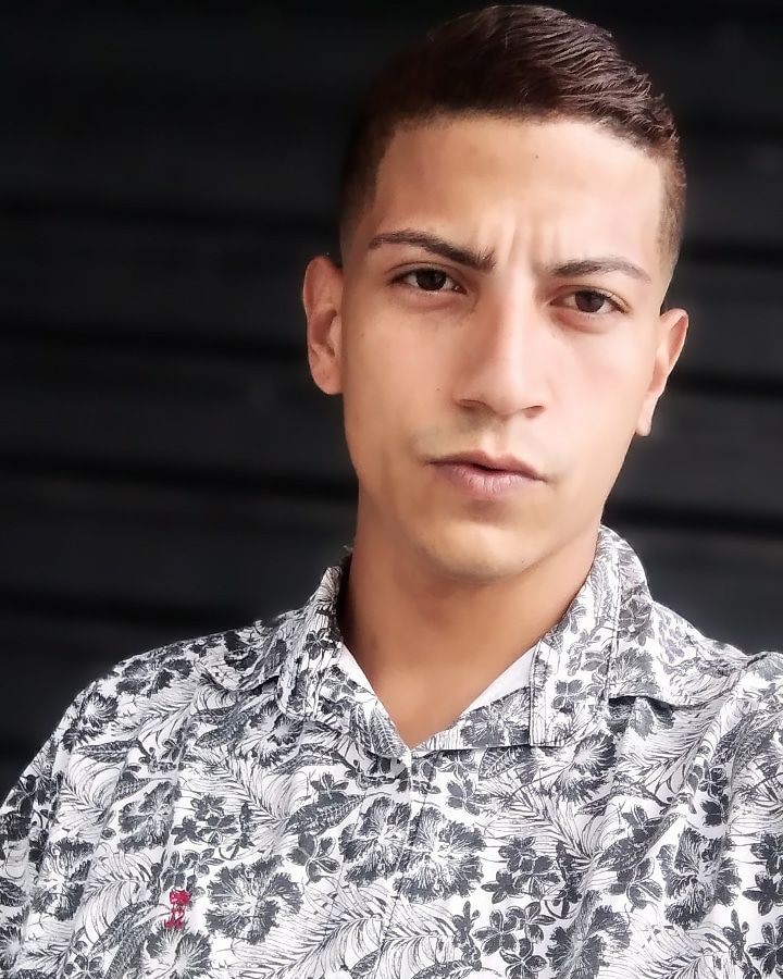 Jonatha do Carmo Pinilha