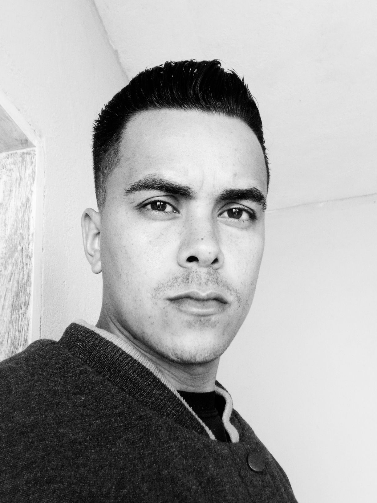 Isaque  Alves do Nascimento